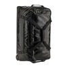 Patagonia Black Hole Wheeled Duffel 70L